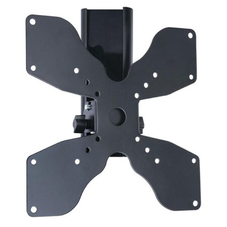 Nextgen Tilting Wall Mount for 23-37 in. Flat Panel TV, Black NE3007856